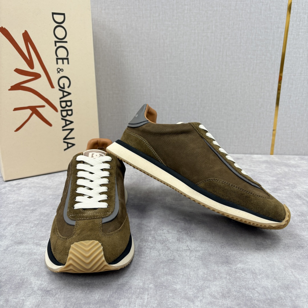olce & Gabbana shoe